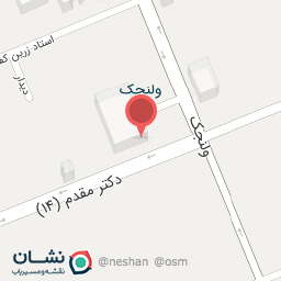 عکس گالری طلا پرسته شعبه ولنجک