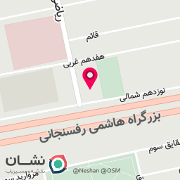 عکس کلینیک دندانپزشکی دکتر الناز صحافی