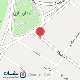 عکس فلافلی میزبان