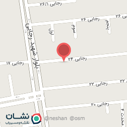 عکس فروشگاه لوازم ماهیگیری آسان