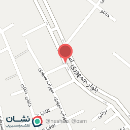 عکس سوپر مارکت شاه نشین