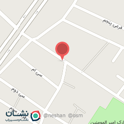 عکس اداره پزشکی قانونی شاهرود