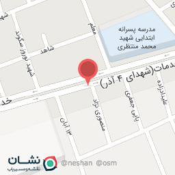 عکس پیرایش طنین