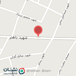 عکس پارچه سرای ساجدی 