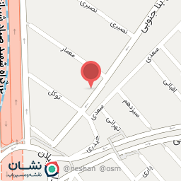 عکس باطری سازی اسماعیل