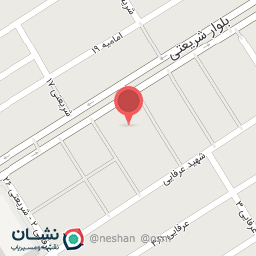 عکس عینک پیمان