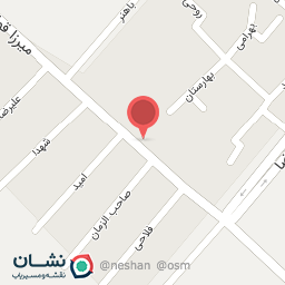 عکس هایپراستار مارکت حمید شاپور