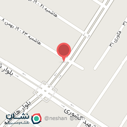 عکس افق کوروش شعبه مشهد هاشمیه