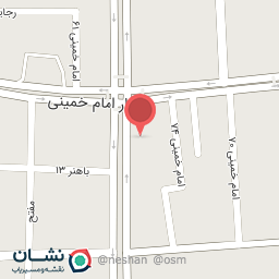 عکس تزئینات اتومبیل سبحان