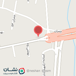 عکس کبابی حاج حسین