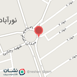 عکس میوه فروشی کرمعلی