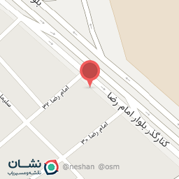 عکس فروشگاه کشاورزی ایرانمنش