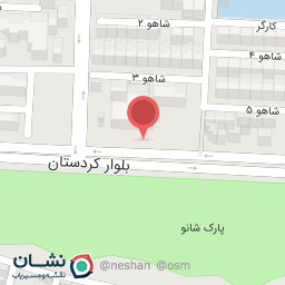 عکس کافه بستنی لیندو