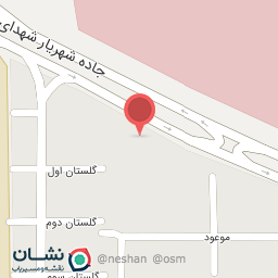 عکس شرکت بازرگانی اوپال سیاه خاورمیانه و شعبه کارگزاری دانایان پارس