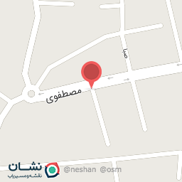 عکس افق کوروش شعبه بالو