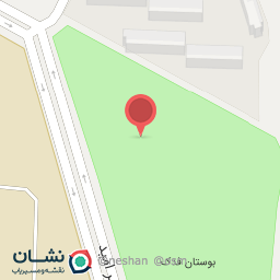 عکس بوستان بانوان فدک