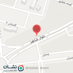 عکس نمایشگاه اتومبیل عزیزی