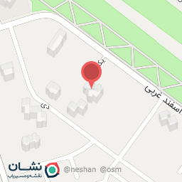 عکس مجتمع مسکونی سرو