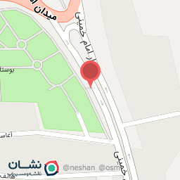 عکس بستنی سنتی عمو عباس