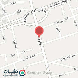 عکس مغازه عطر و ادکلن 