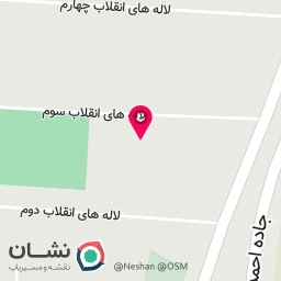 عکس پست بانک (باجه احمدآباد مستوفي- 51772)
