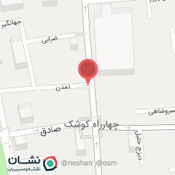 عکس شعبه پیکودرو فردوسی شعبه فردوسی