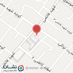 عکس دکتر محمد سعید رحیمی نژاد