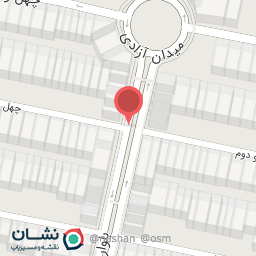 عکس نمایندگی مرکزی تشک رویال