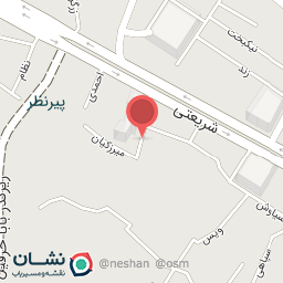 عکس فروشگاه ارشد رایانه شعبه پاساژ ولیعصر 