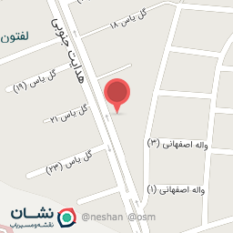 عکس پیرایش کاتیر