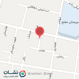 عکس مطب دندانپزشکی دکتر لیلا قربانیان