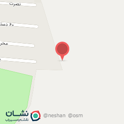 عکس سالن ورزشی حلال احمر