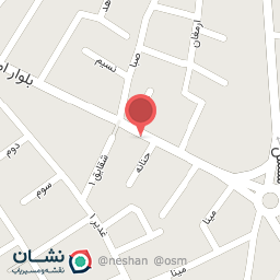 عکس بلوار امیریه