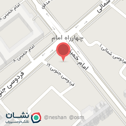 عکس مجتمع گلستان