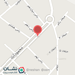 عکس گیربکس اتوماتیک زاهدی