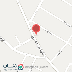 عکس شیرینی تینا