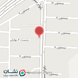 عکس فروشگاه زنجیره ای بغدادی