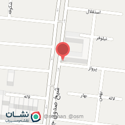 عکس پروتئینی حنانه