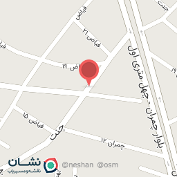 عکس کبابی پارک جنت 