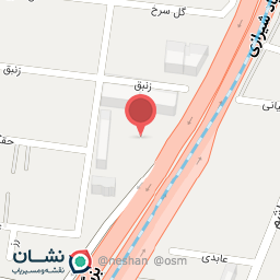 عکس باشگاه بسکتبال شهید همت