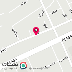 عکس نانوایی سنگکی