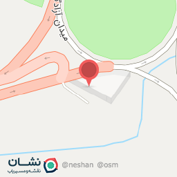 عکس کمپ مسافرین