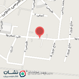 عکس سوپرمارکت عاطفی