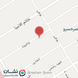 عکس سالن زیبایی رها بیوتی 