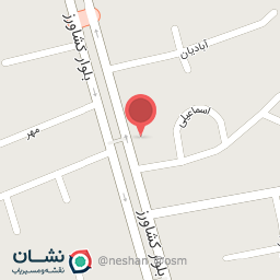 عکس گالری لوستر ماهان