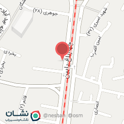 عکس هنرستان نوایی