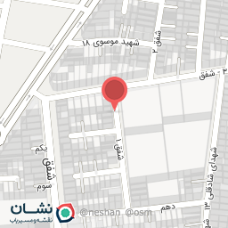 عکس فروشگاه تحریر شادیاز