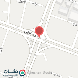 عکس چهارراه آتش نشان