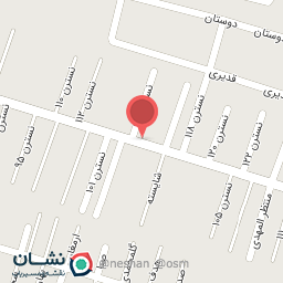 عکس عابربانک شهرک