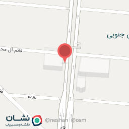 عکس داروخانه شهران